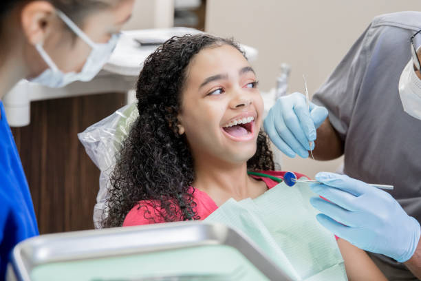 Best Walk-In Emergency Dentist in Poteet, TX