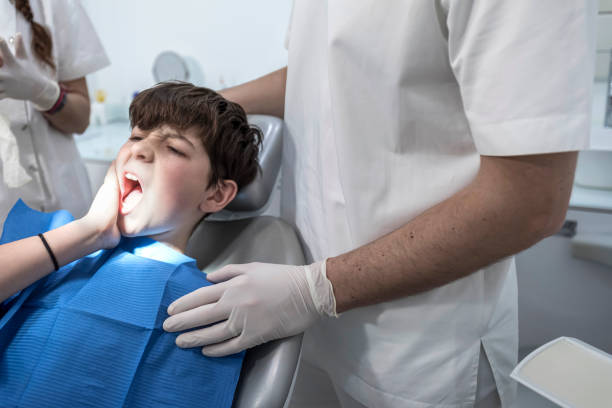 Best After-Hours Emergency Dentist in Poteet, TX